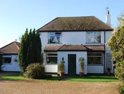 Croftside Cottage B&B | Batı Sussex (kontluk) - Chichester