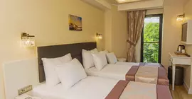 Grand Naki Hotel |  Istanbul  - Fatih - Sultanahmet