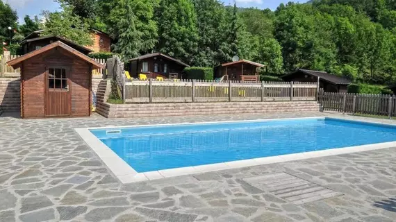 Stiera Sport & Vacanza Villaggio | Piedmont - Cuneo (il) - Gaiola