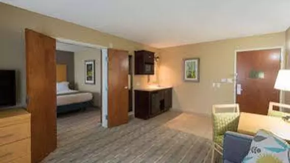 HOLIDAY INN EXPRESS & SUITES W | Kolorado - Denver (ve civarı) - Wheat Ridge