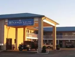 Fairview Inn Osceola | Arkansas - Blytheville (ve civarı) - Osceola