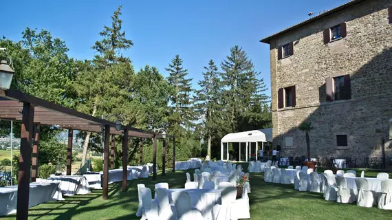 Hotel Villa Montegranelli | Umbria - Perugia (vilayet) - Gubbio