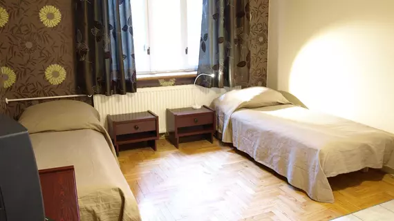 Cracow Old Town Guest House | Küçük Polonya Voyvodalığı - Krakow (ve civarı) - Krakow - Stare Miasto