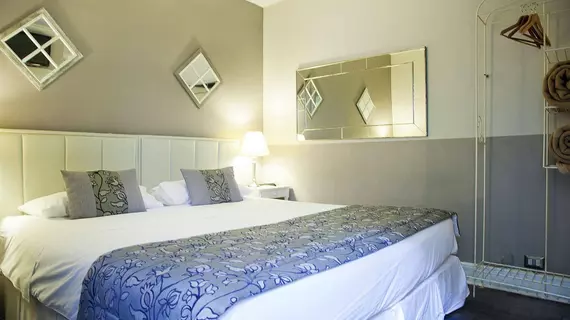 Mito Casa Hotel Boutique | Santiago - Santiago (ve civarı) - Providencia