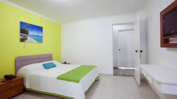 On Vacation Coral Flower All Inclusive | San Andres y Providencia - San Andres