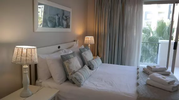 Bougain Villas Apartments | Western Cape (il) - West Coast DC - Drakenstein - Cape Town (ve civarı) - Cape Town