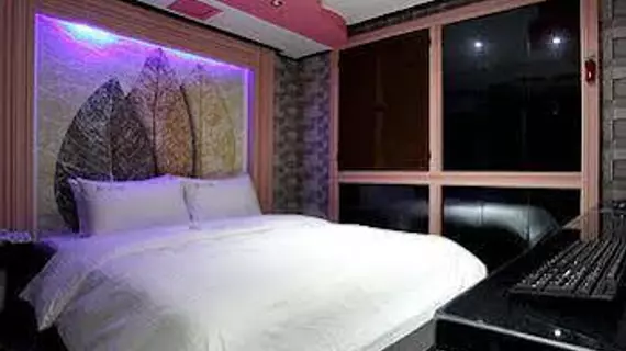 S1 Motel | Gyeonggi - Incheon (ve civarı) - Incheon - Bupyeong