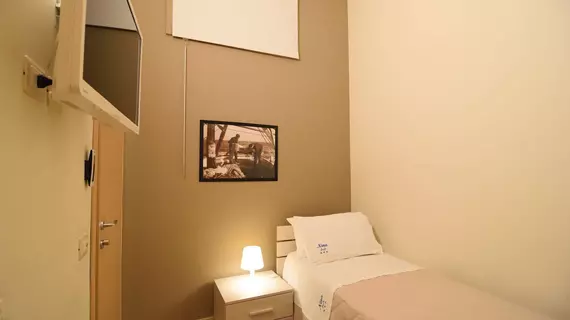 Nina B&B | Sicilya - Messina (vilayet) - Taormina Sahili - Giardini Naxos