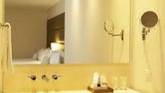 Bs Rosales Hotel And Suites | Cundinamarca - Bogota (ve civarı) - Bogota - Finans Bölgesi