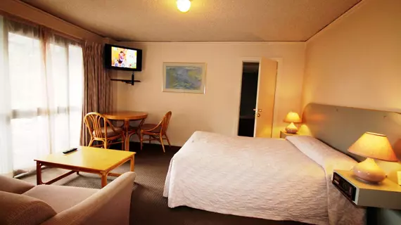 Beaumaris Bay Motel | Victoria - Melbourne (ve civarı) - Beaumaris