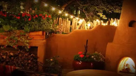 Antigua Inn | New Mexico - Santa Fe (ve civarı) - Santa Fe - Santa Fe Merkezi