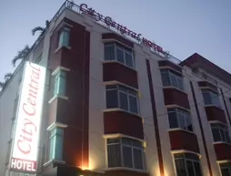 City Central Hotel | Riau Adaları - Batam