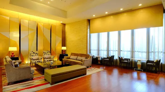 City Suites - Taipei Nandong | Taypey (ve civarı) - Taypey - Songshan