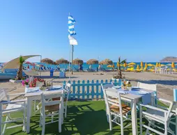 Sonio Beach Apartments | Girit Adası - Hanya (bölge) - Platanias