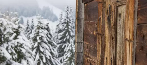 Chalet la Ferme des Petites Frasses | Auvergne-Rhone-Alpes - Haute-Savoie (bölge) - Megeve