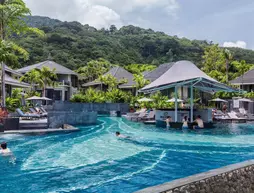 Mandarava Resort and Spa, Karon Beach | Phuket (ve civarı) - Thalang