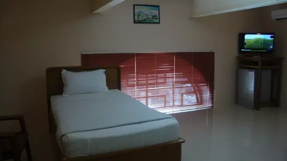 Aung Thapyay Hotel | Yangon - Yangon merkezi