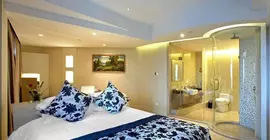 Holiyacht Crystal Hotel - Ningbo | Zhejiang - Ningbo - Yinzhou