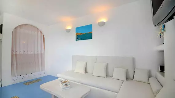 Iro Lux Studio | Ege Adaları - Mikonos