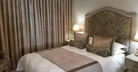 Royal Ridge Guest House | Gauteng - City of Tshwane - Johannesburg (ve civarı) - Pretoria