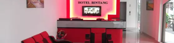 Hotel Bintang | Kuala Lumpur (ve civarı) - Pekeliling