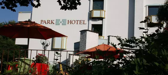 Parkhotel Hitzacker | Aşağı Saksonya - Hitzacker