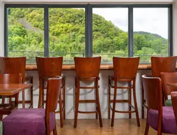 The Lodge In The Vale | Cumbria (kontluk) - Keswick - Legburthwaite