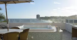 Salvador Express Praia Hotel | Northeast Region - Bahia (eyaleti) - Salvador (ve civarı) - Salvador - Amaralina