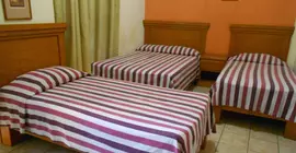 Hotel Posada Garibaldi | Jalisco - Guadalajara (ve civarı) - Guadalajara - Centro