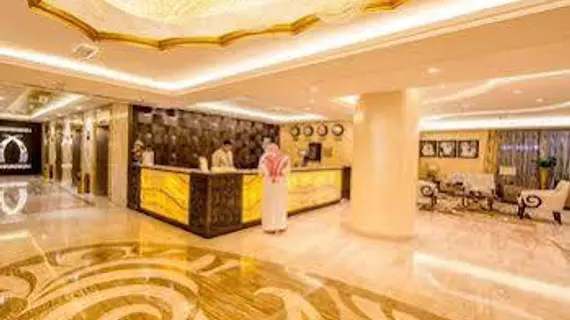 Ivory Grand Hotel Apartments | Dubai - Dubai