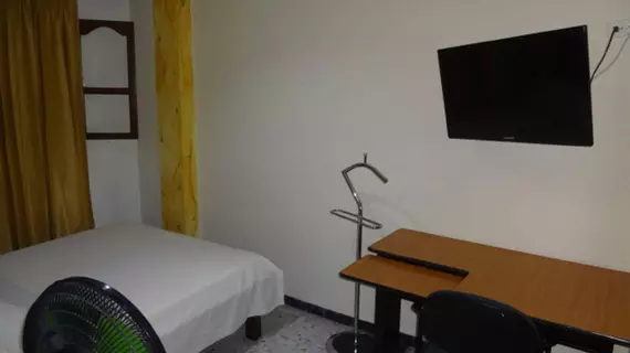 Hotel H21 | Valle del Cauca - Cali (ve civarı) - Cali