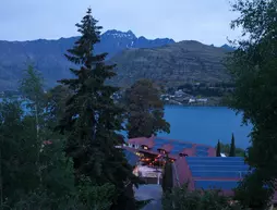 Discovery Sherwood Hotel | Otago - Queenstown (ve civarı) - Queenstown