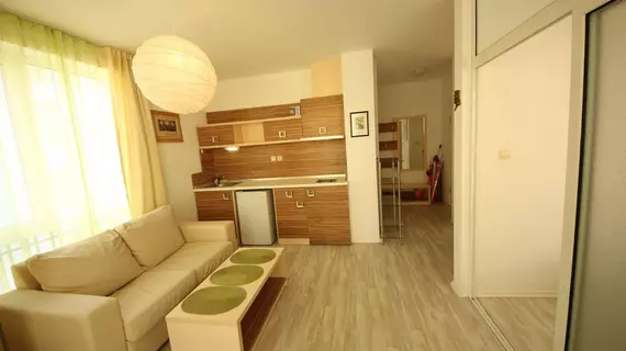 Menada Rainbow Apartments | Burgaz - Sunny Beach