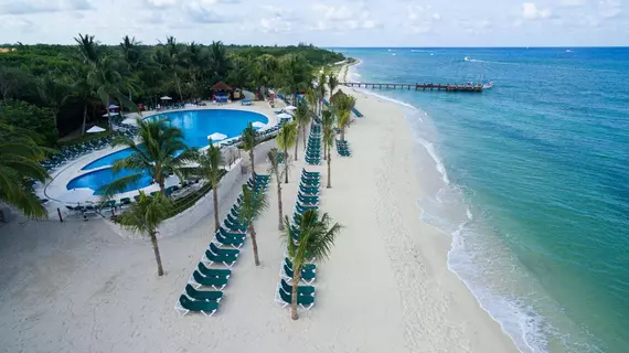 Occidental Grand Cozumel -Deluxe- 30 Or More Days Advance Booking Offer- | Quintana Roo - Cozumel