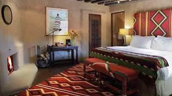 Inn at Vanessie | New Mexico - Santa Fe (ve civarı) - Santa Fe - Santa Fe Merkezi