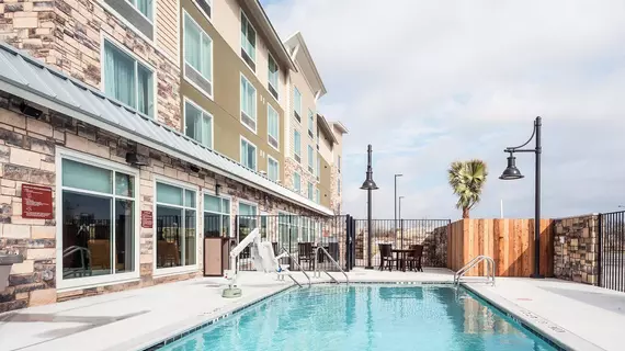 TownePlace Suites Austin North/Tech Ridge | Teksas - Austin (ve civarı) - Austin