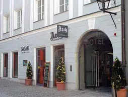 Altstadthotel Arch - Neues Haus