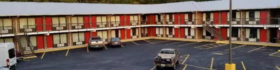 American Inn | Alabama - Oxford (ve civarı) - Anniston