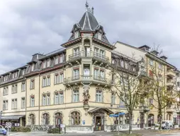 Hotel Waldhorn | Bern Kantonu - Bern