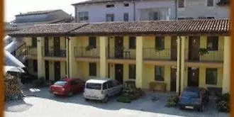 Trattoria Albergo dellAngelo