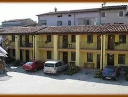 Trattoria Albergo dellAngelo | Lombardy - Brescia (il) - Brescia (ve civarı) - Pontevico