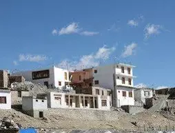 Tsomoriri Hotel Lake View | Cammu ve Keşmir - Leh