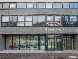 Beech Court University of Stirling | İskoçya - Stirling ve Falkirk - Stirling - Bridge of Allan