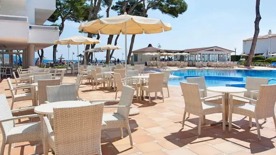 Grupotel Los Principes & Spa | Balearic Adaları - Mayorka Adası - Pla de Mallorca