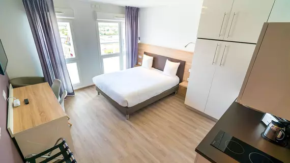 All Suites Appart Choisy Le Roi | Ile-de-France - Val-de-Marne - Choisy-le-Roi