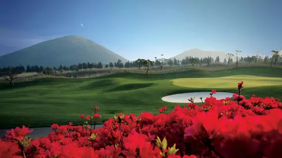 Elysian Jeju Golftel | Jeju Adası - Jeju - Aewol