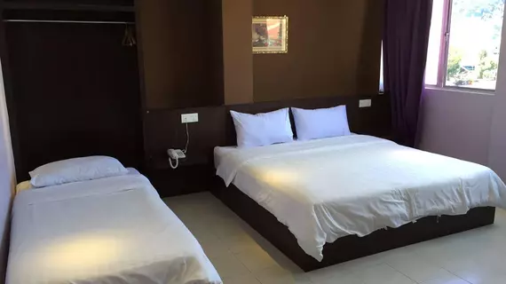 Hotel Vistana Micassa | Perak - Taiping