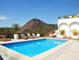 The Villa | Rio de Janeiro (eyaleti) - Rio de Janeiro (ve civarı) - Rio de Janeiro - Santa Teresa