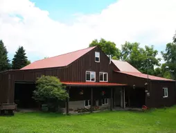 Humble Hill Farm and Lodge | New York - Ithaca (ve civarı) - Spencer