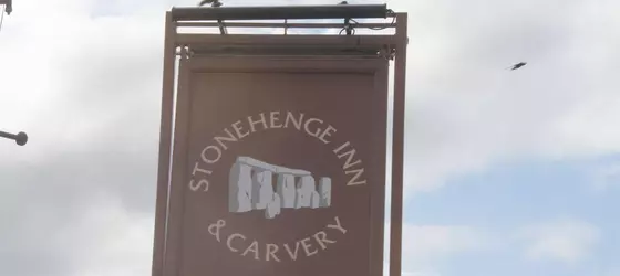 Stonehenge Inn & Carvery | Wiltshire (kontluk) - Salisbury - Durrington